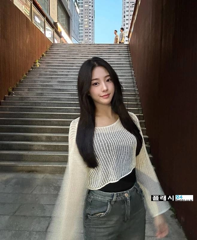 펜싱 전국대회 1위 양승혜 미모 클라스