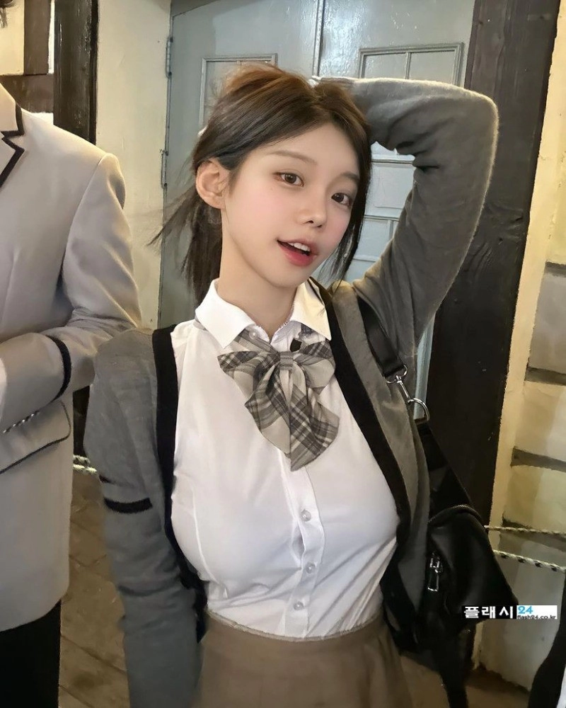 베이글의 표본 윤주