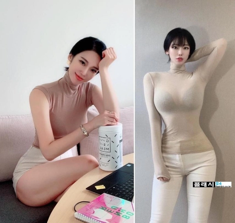 남자들이 말하는 천연 부스터 박현이