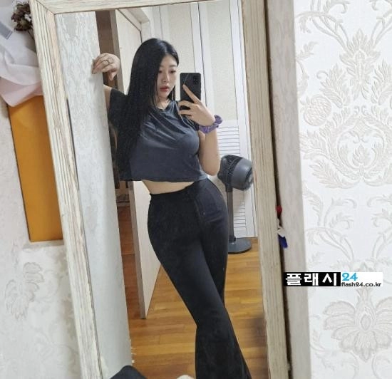 설운도 딸 이승아 초글래머였어