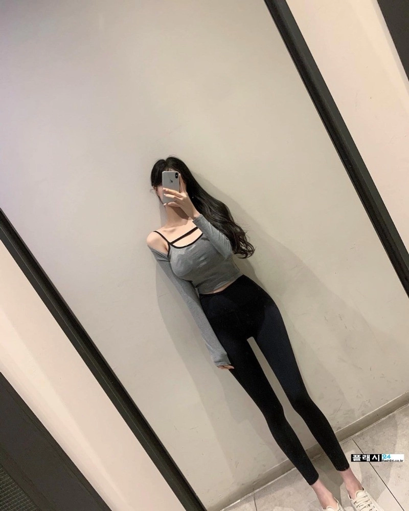 여자는 체형이 중요한 이유