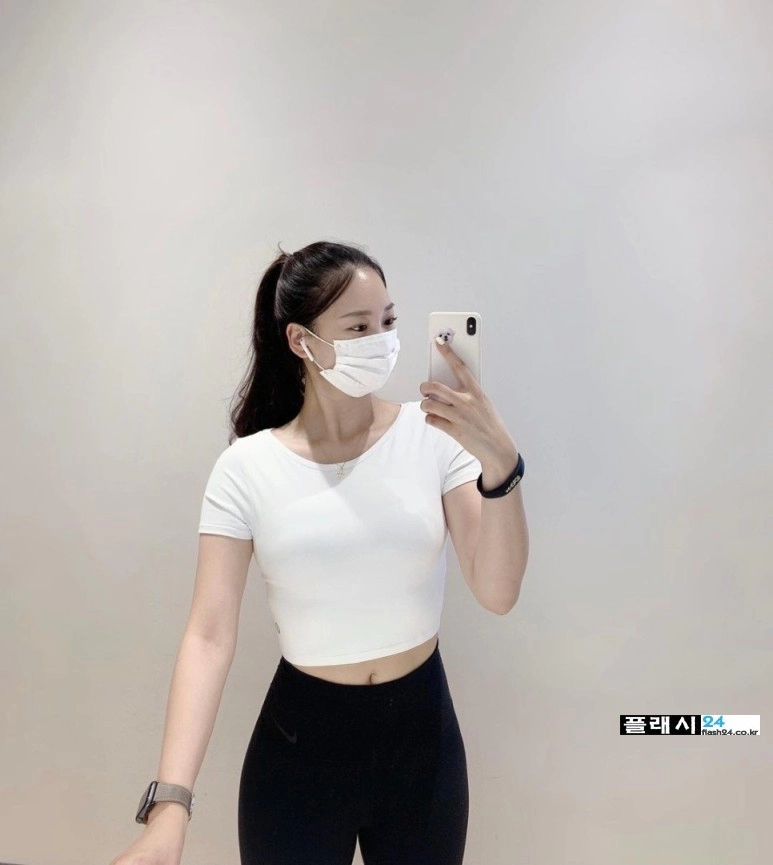 참바른 운동하는 직장인의 하루