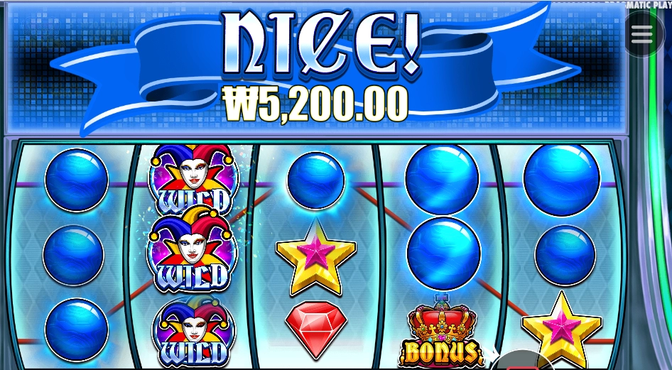 조커스 바닥 나이뚜