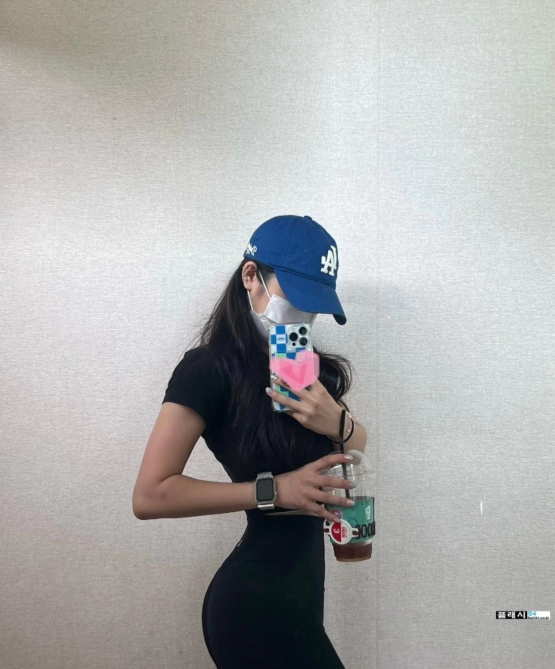 헬스장에서 선호하는 회원