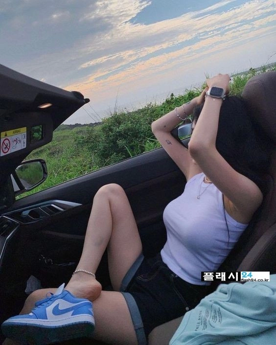 요즘 애들 피지컬이 다르구나