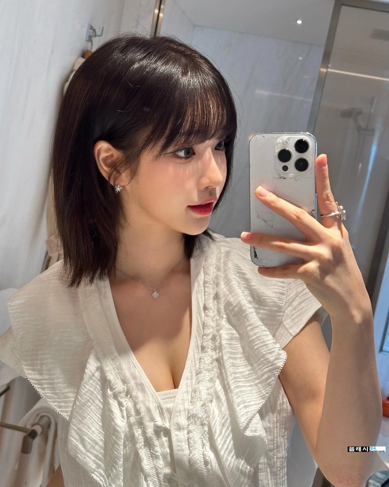 과즙세연 잘나가는 이유가 다 있다