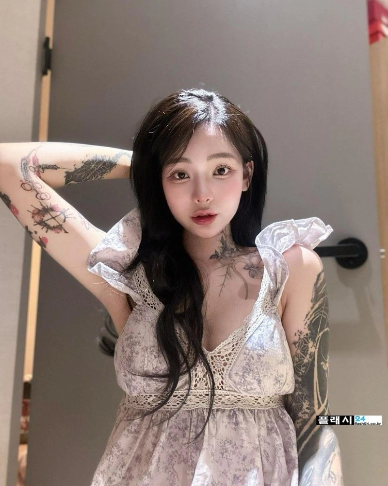 이정도면 타투 가능하나요