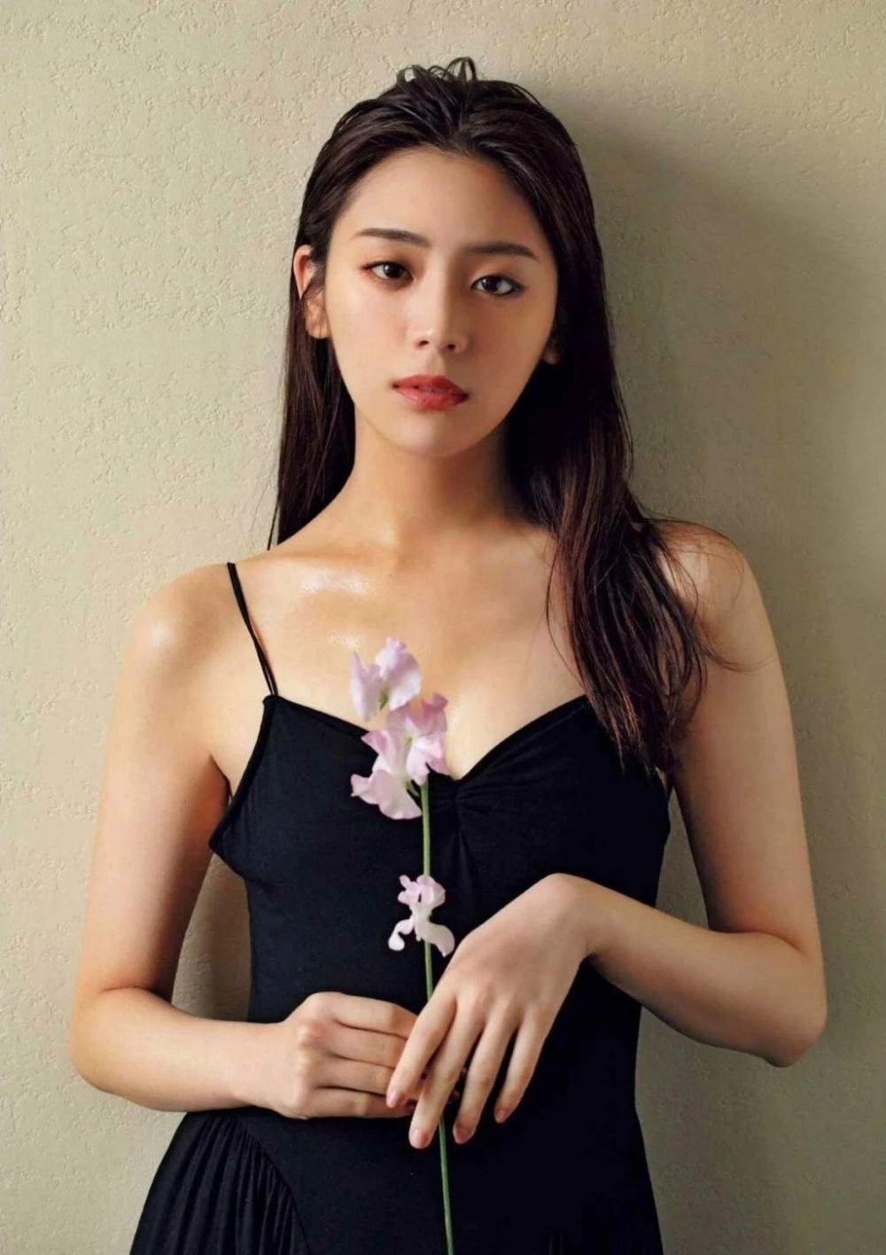 일본 기상캐스터 인기 랭킹 1위