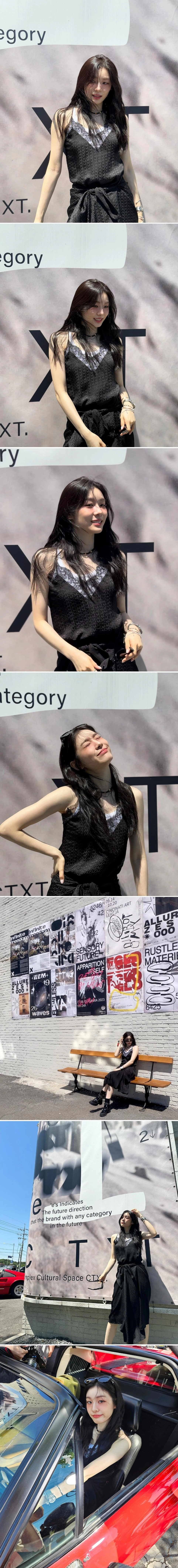 유부녀 되고 미모 최고점 찍은 김연아