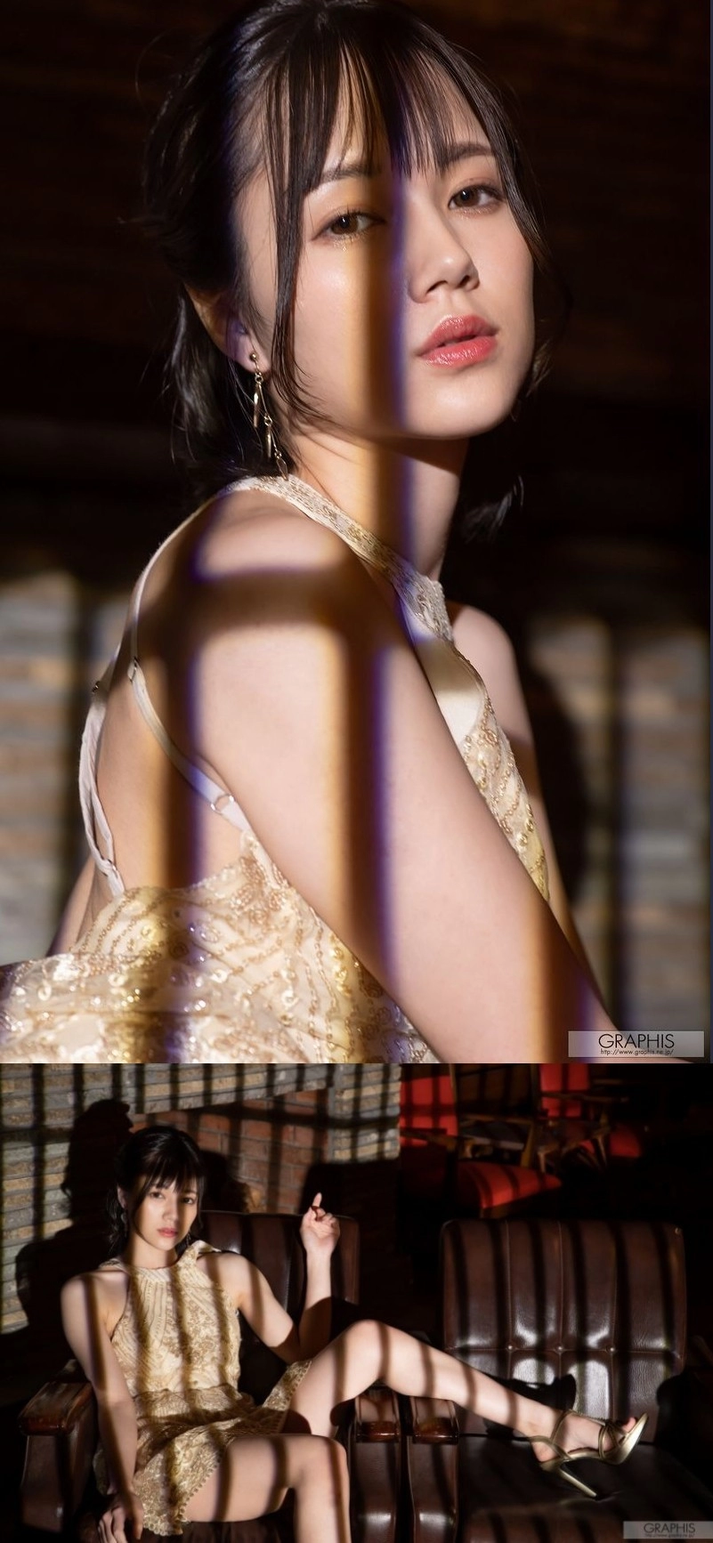 스즈모리 레무가 야동 레전드인 이유