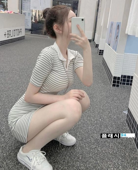 요즘 애들 피지컬이 다르구나