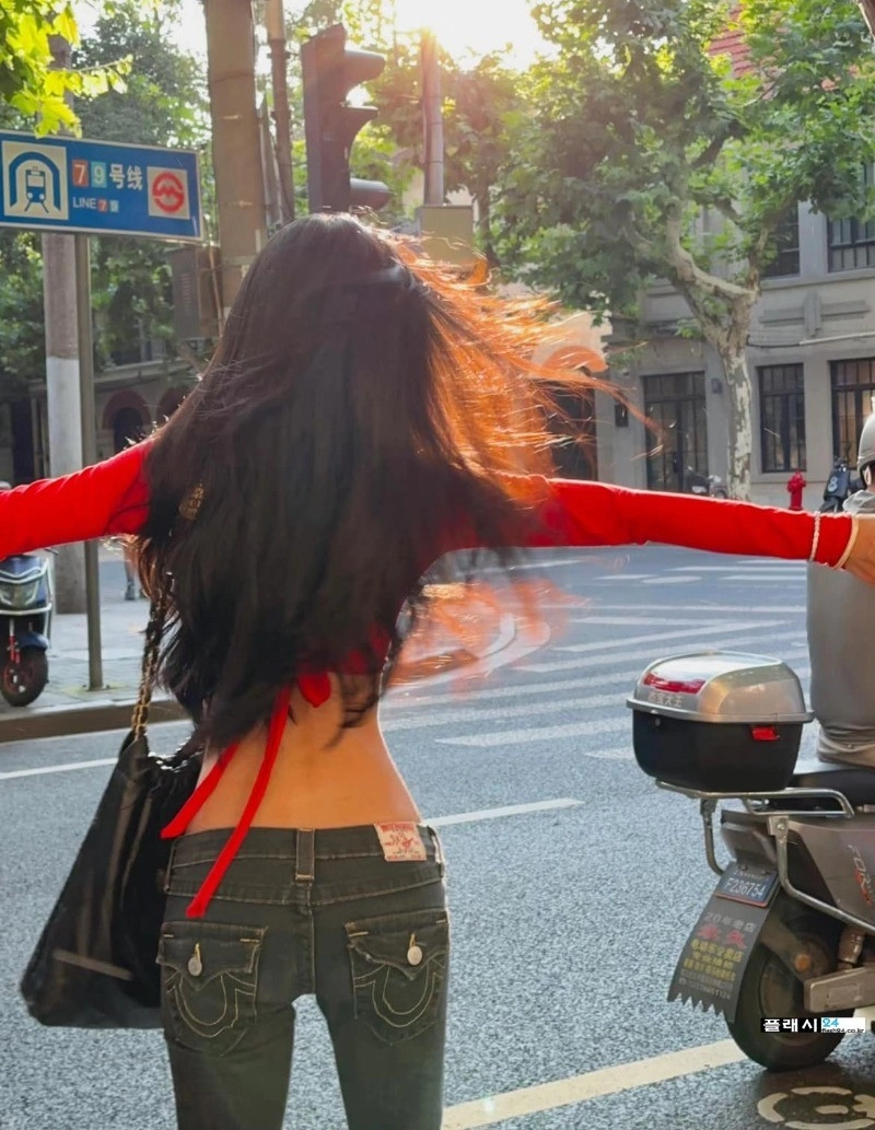 미연 느낌 많이나는 유학생 처자