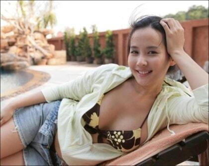 '절대 자연산' 조여정 누님 미드 클라스