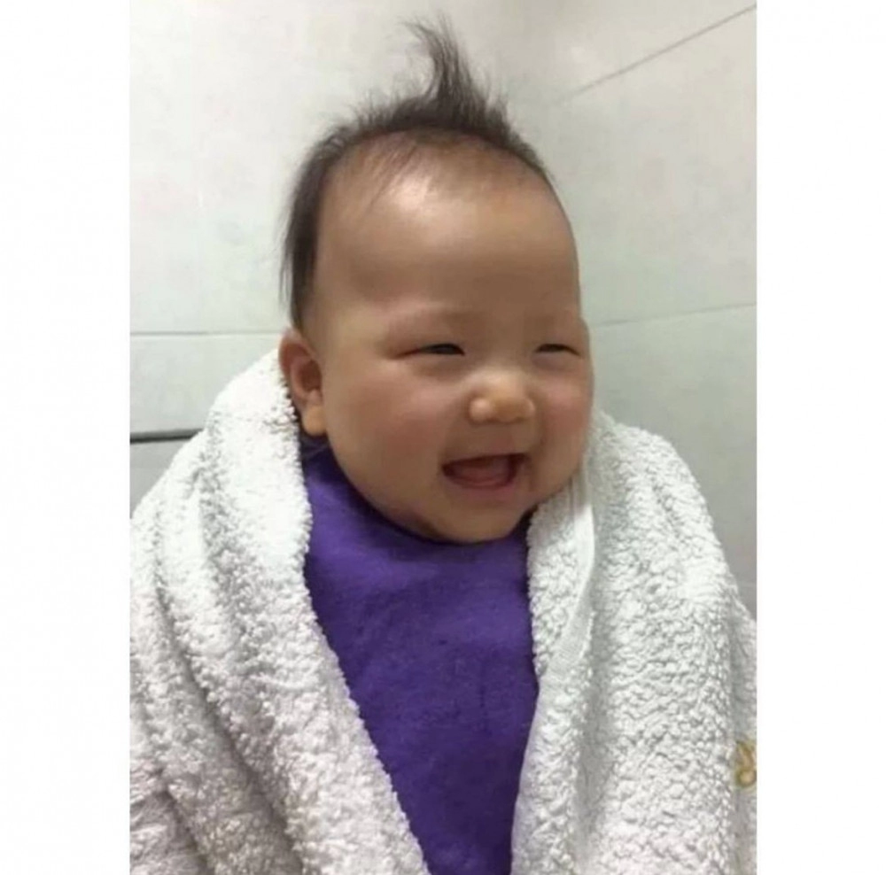 남자들 씻고 면도만 잘해도 동안 되어요