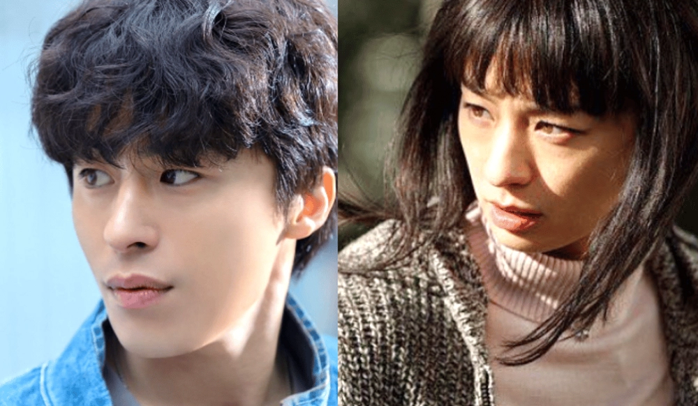 구교환 닮은 일본 여배우