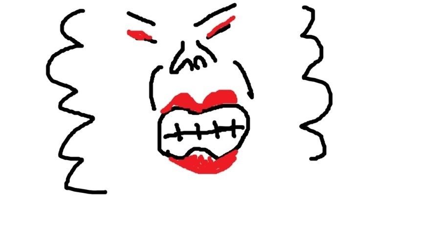 서양 포르노 볼때 안서는 이유