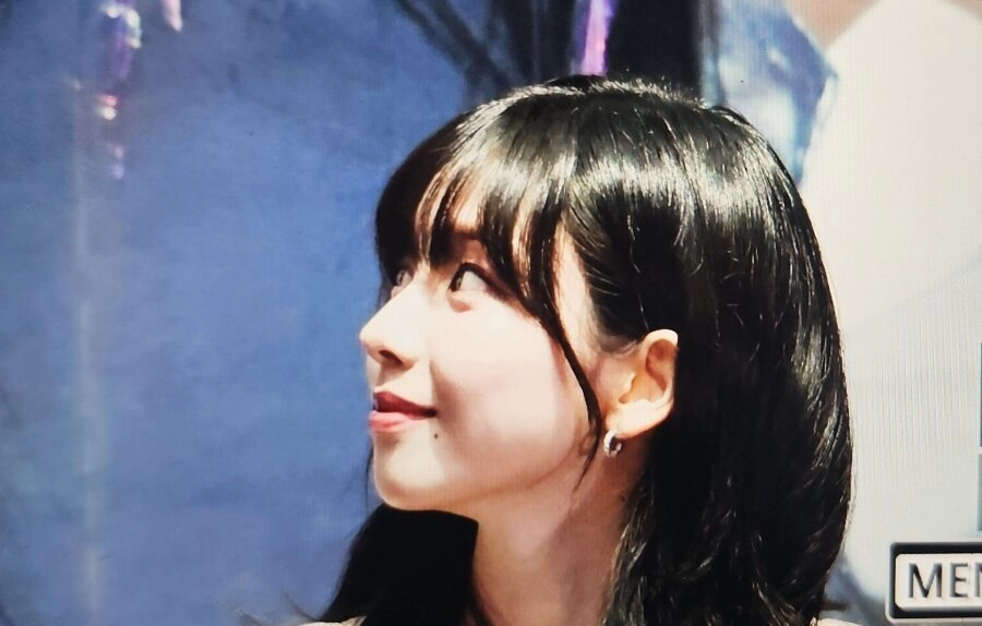 싱가포르 팬싸인회 카리나