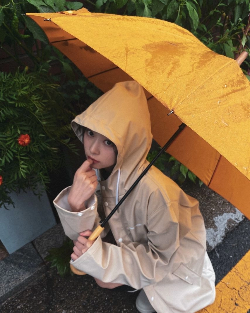 아이즈원 얼굴 에이스 김민주 근황