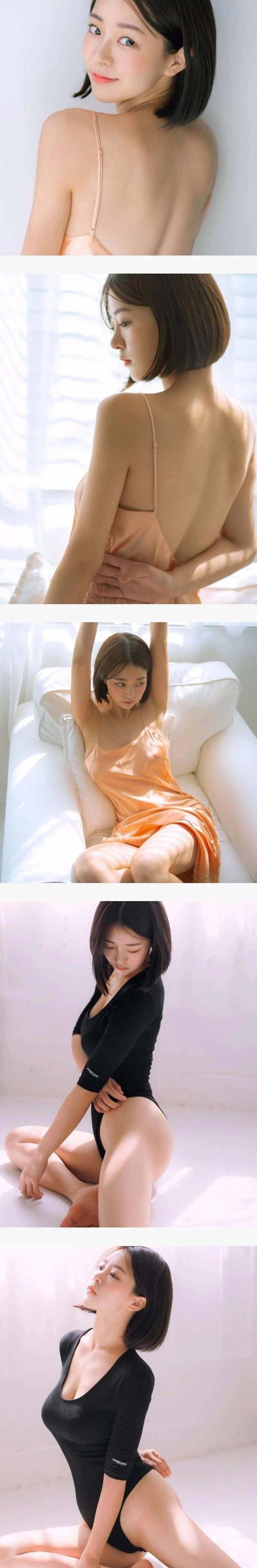 노브라 같은데 맞냐 ?