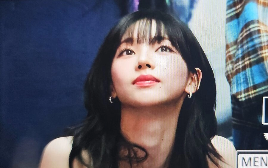 싱가포르 팬싸인회 카리나