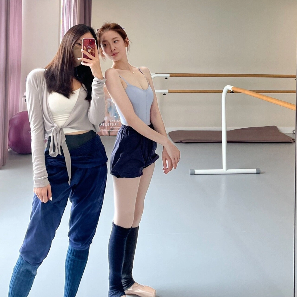 요즘 인스타에서 부쩍 몸매 자랑하는 재벌집형수님 박지현