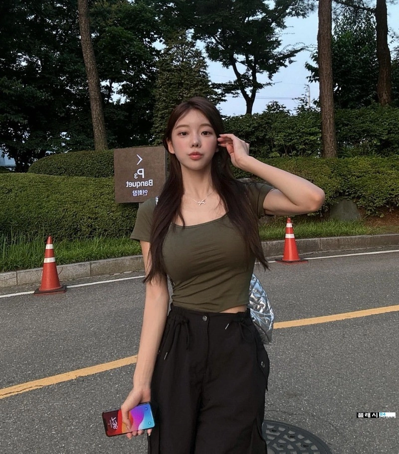 베이글의 표본 윤주