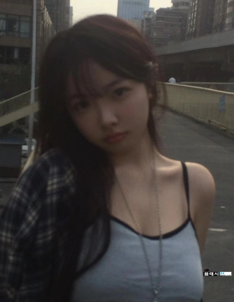 대학 졸업하자마자 결혼하는 처자 스타일