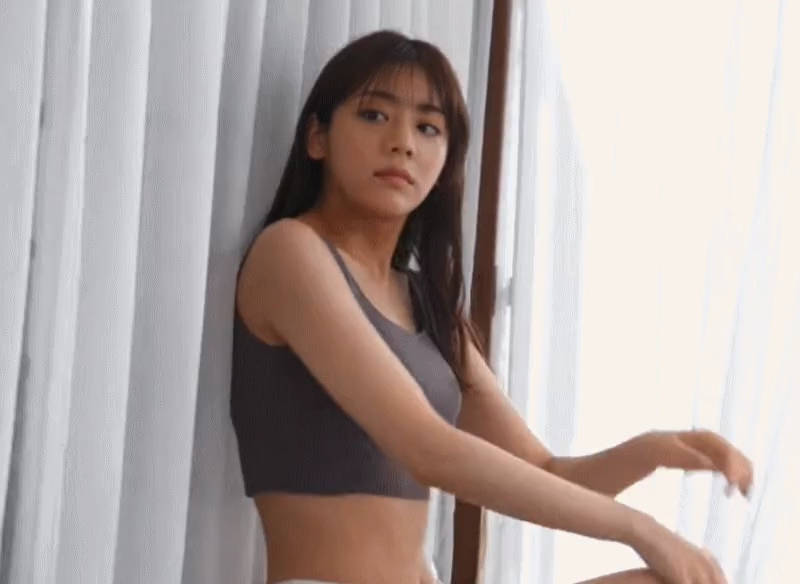 일본 기상캐스터 인기 랭킹 1위