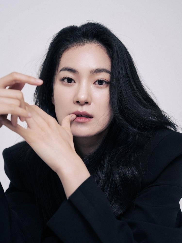 배우 옥자연 은근 섹시하지 않나요?