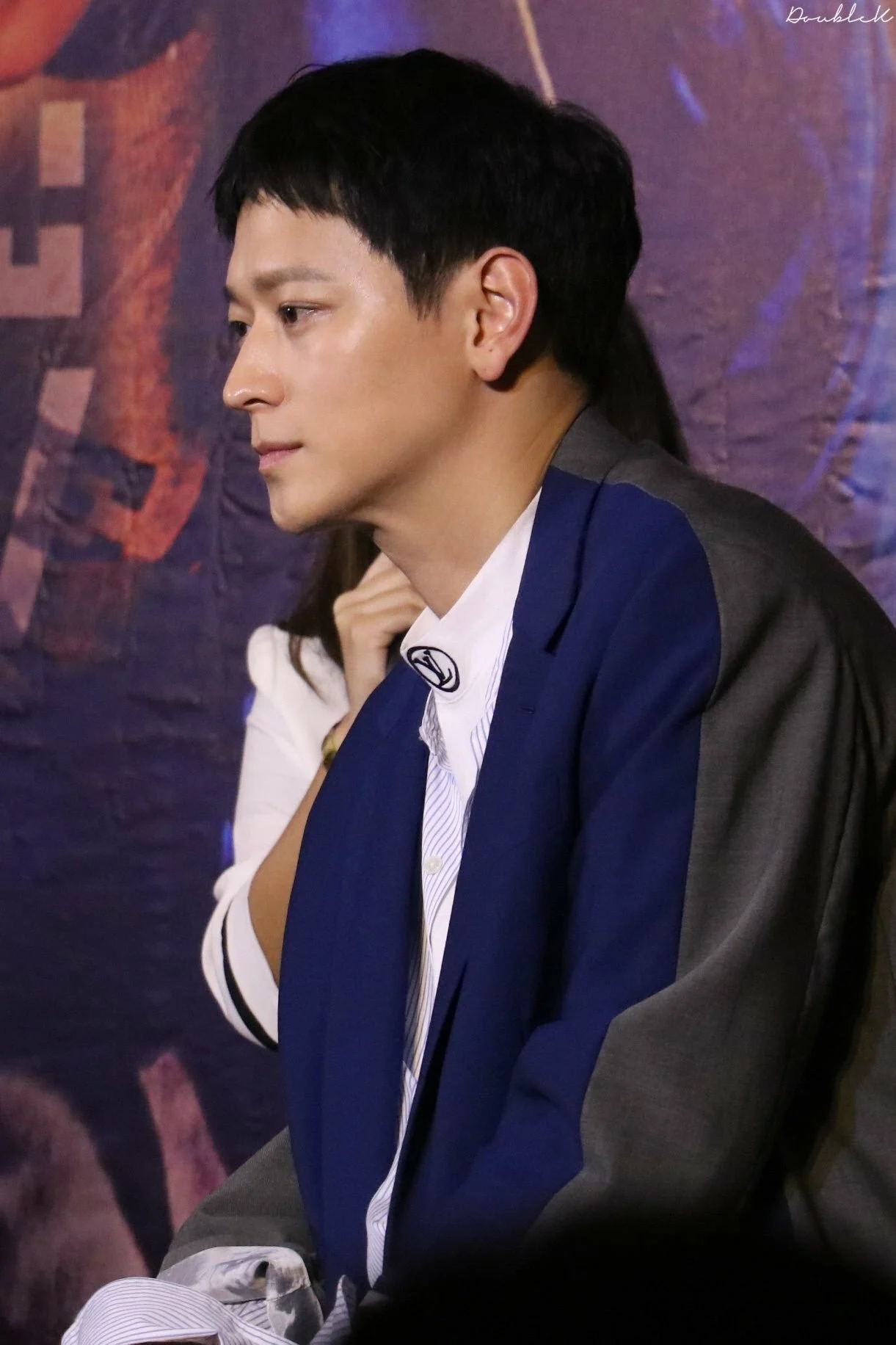 강동원 : 이성관계 자신 없어 여자 속 모르겠다