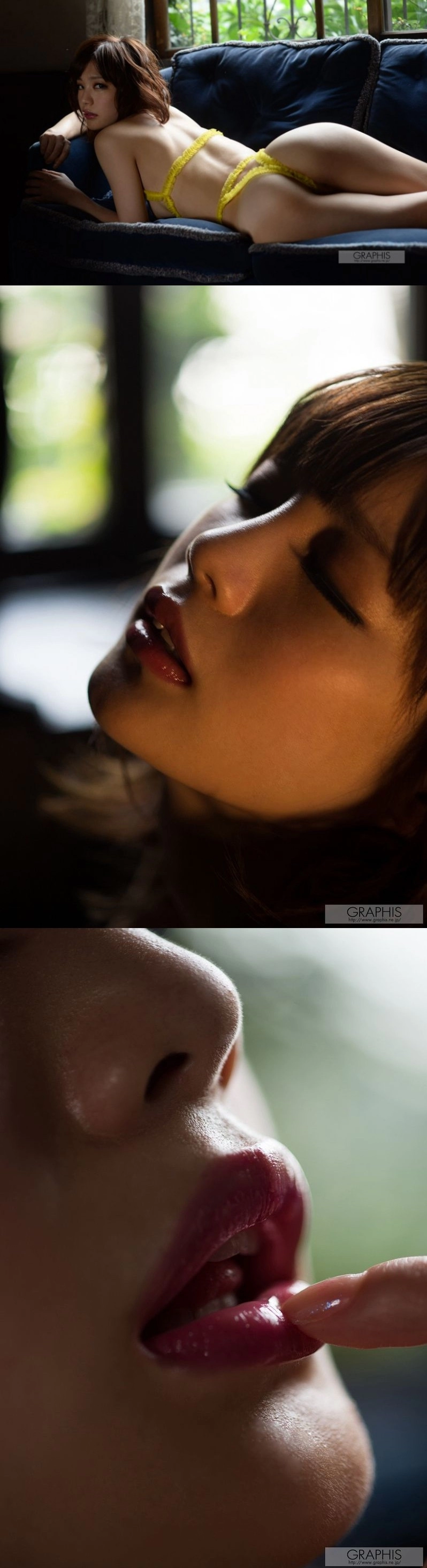 스즈무라 아이리가 레전드로 불린 이유