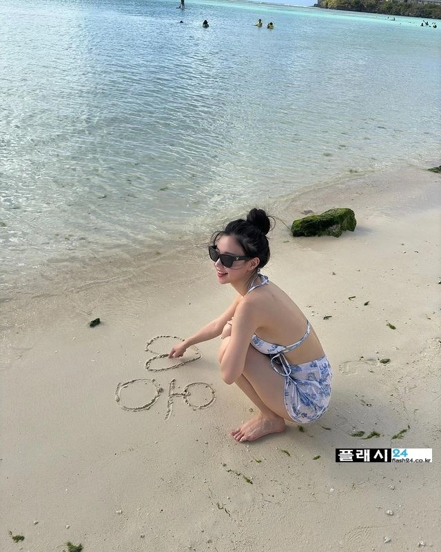 유부녀 BJ화정 최근