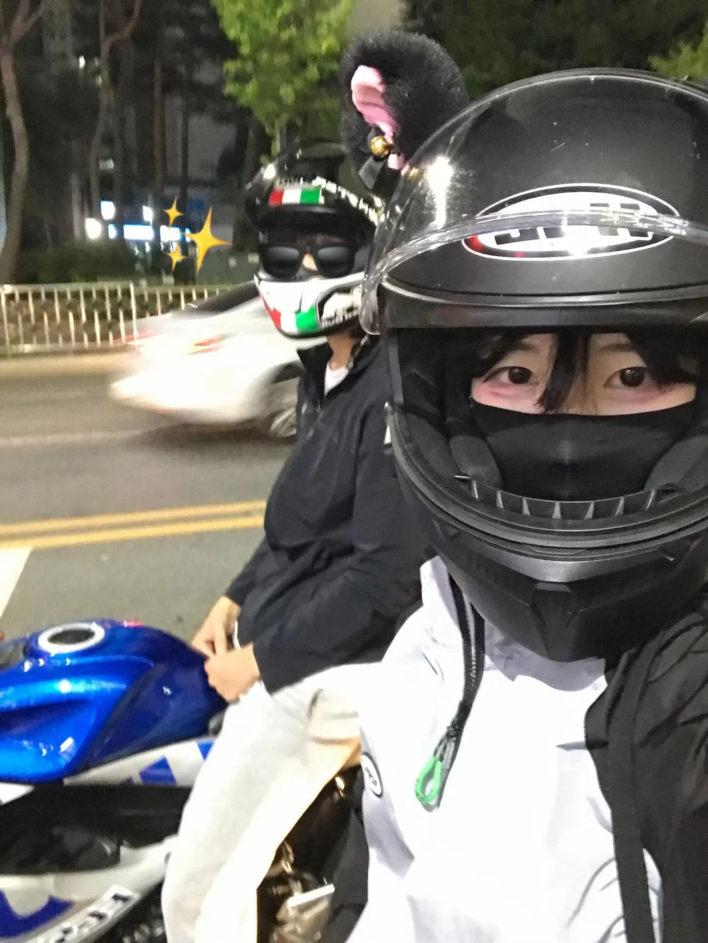 요즘 여고딩들 취미생활