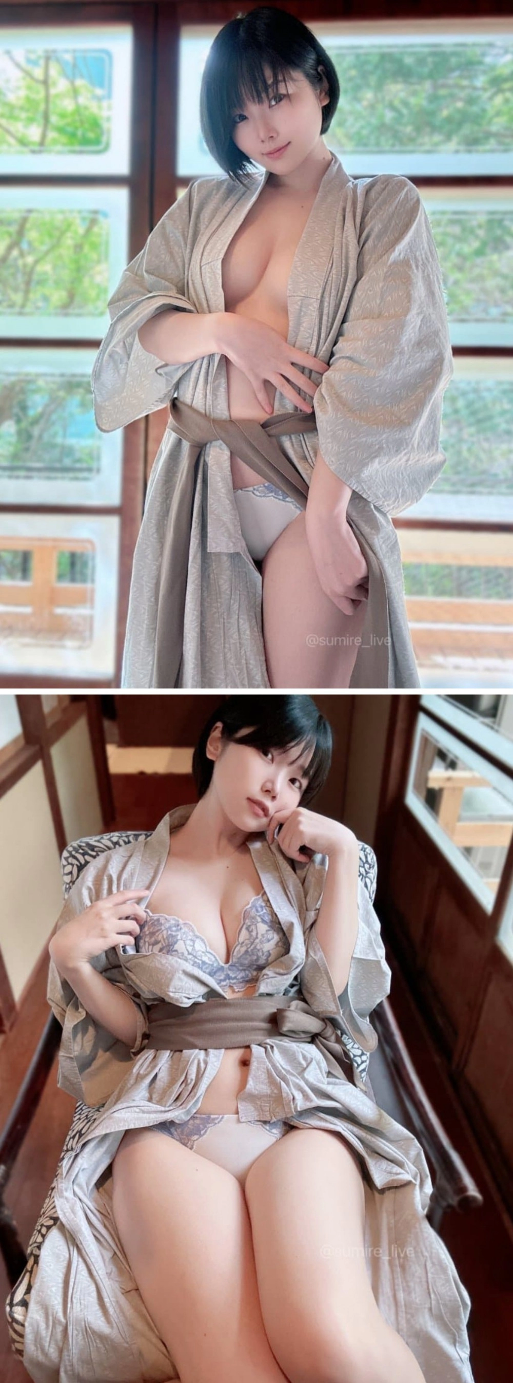 몸매좋은 여자랑 놀러가면 좋은점