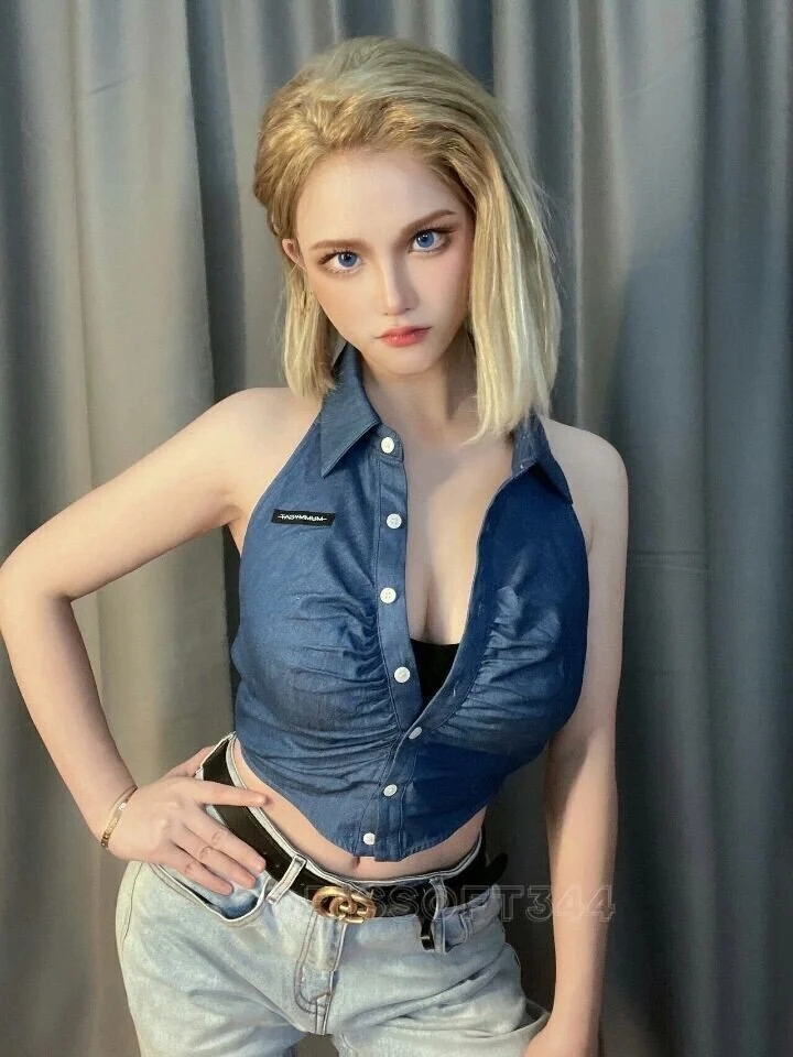 18호 코스프레 올타임 레전드