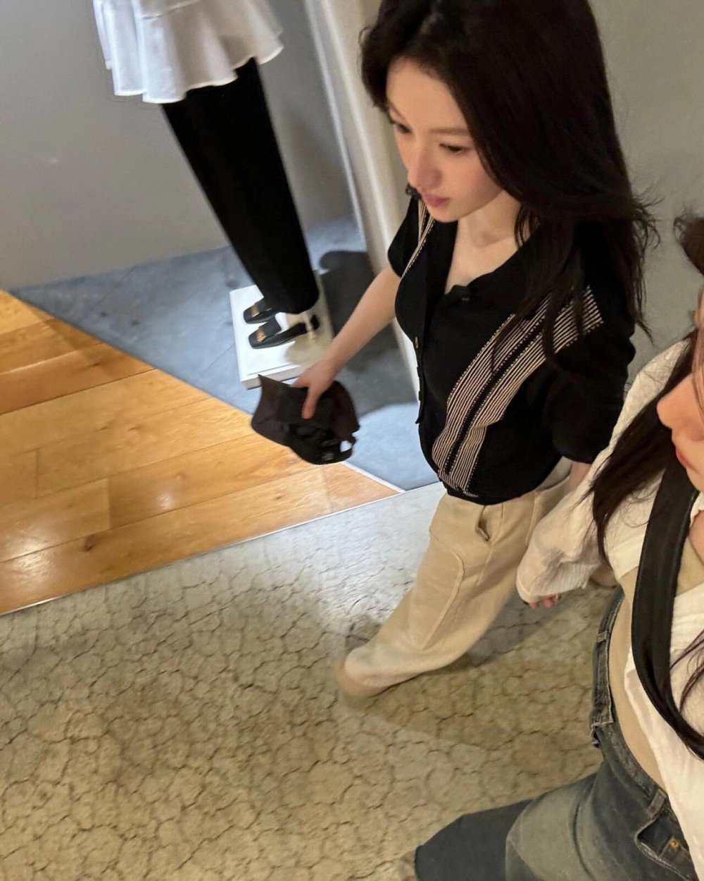 고윤정 인스타 사진 모음