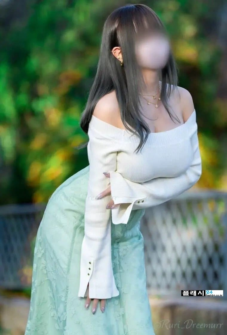 국내판 신도시 일본 오사카룩