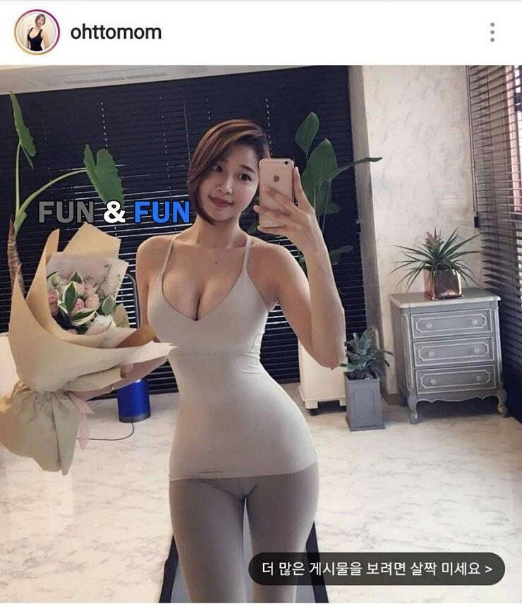 이분 워터밤 나가면 화제성 쩔까요?