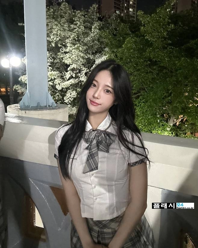 펜싱 전국대회 1위 양승혜 미모 클라스