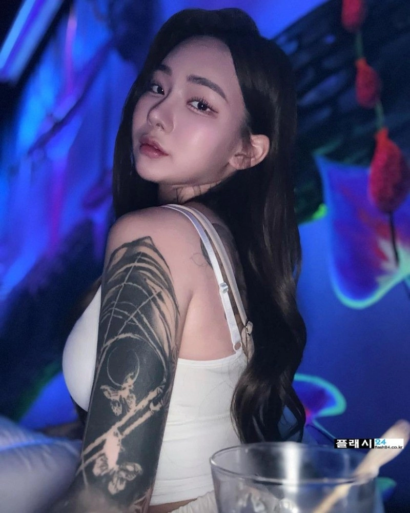 이정도면 타투 가능하나요