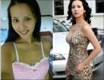 '절대 자연산' 조여정 누님 미드 클라스