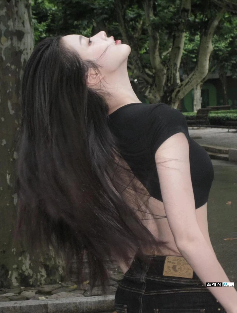 학과 씹어먹는 뉴요커 여대생