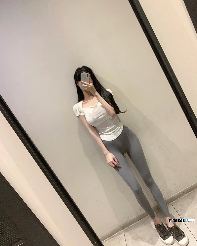 여자는 체형이 중요한 이유