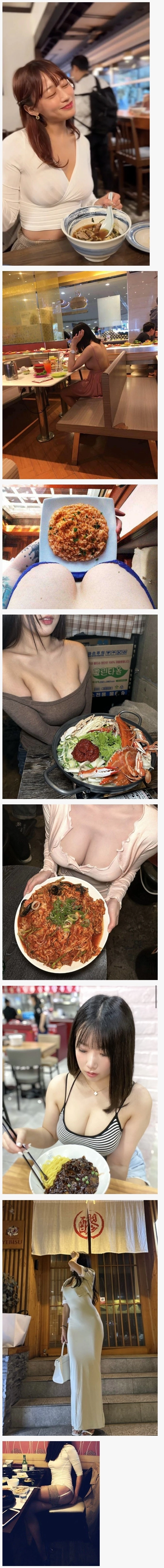 후회 1도 없는 맛집 소개