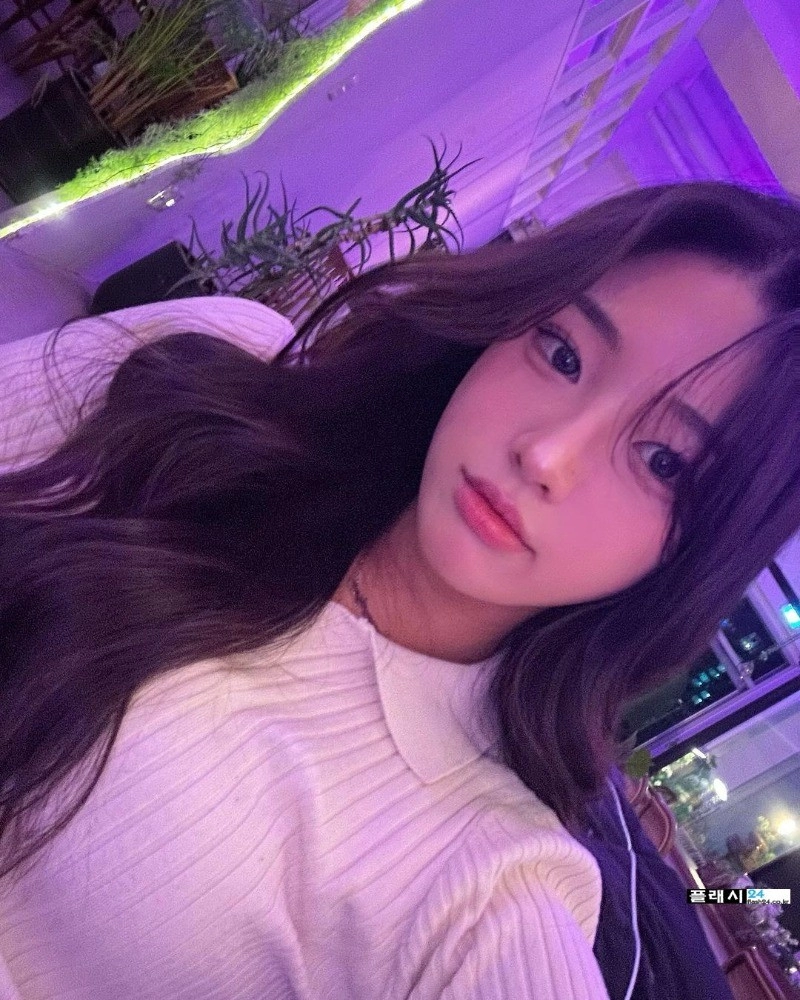 펜싱 전국대회 1위 양승혜 미모 클라스