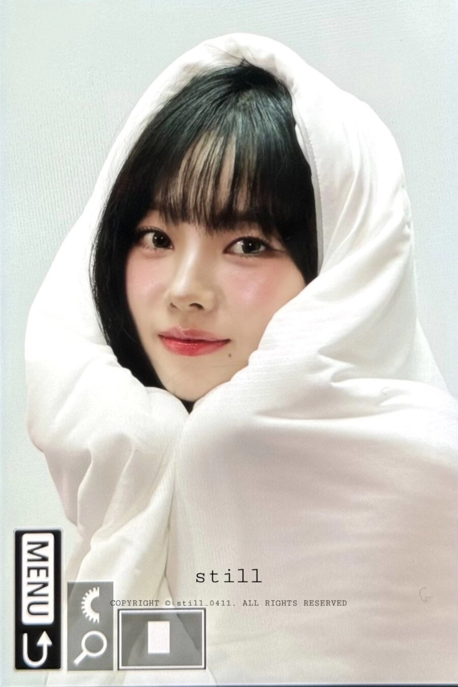 싱가포르 팬싸인회 카리나