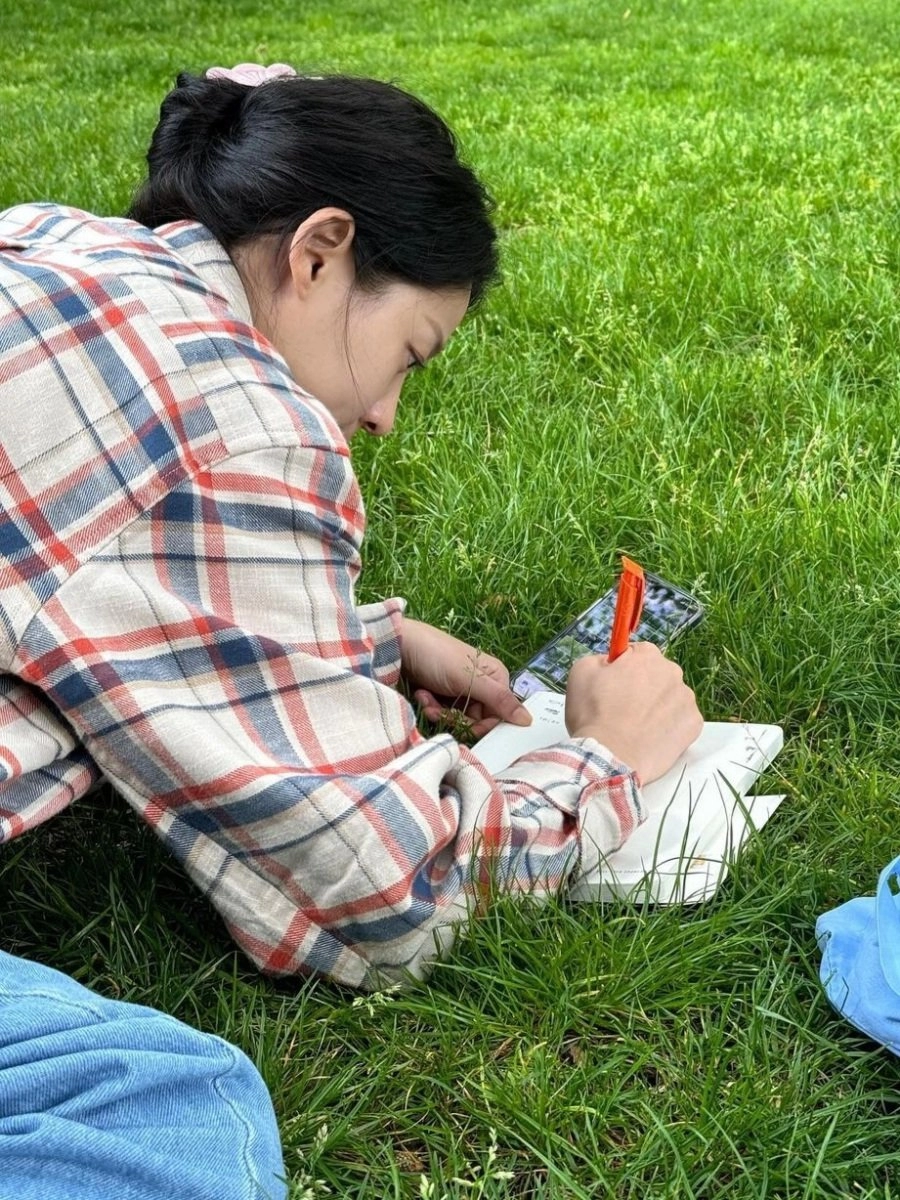 그래도 아직은 설현인 이유