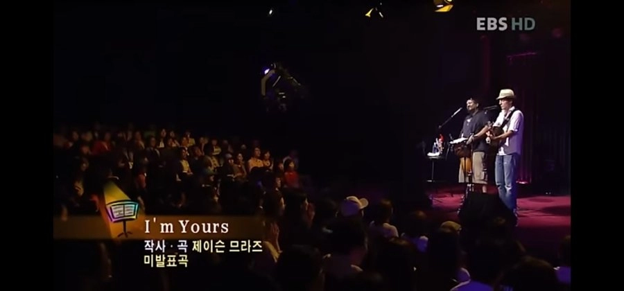 대한민국 방송사에 미스테리로 남은 사건