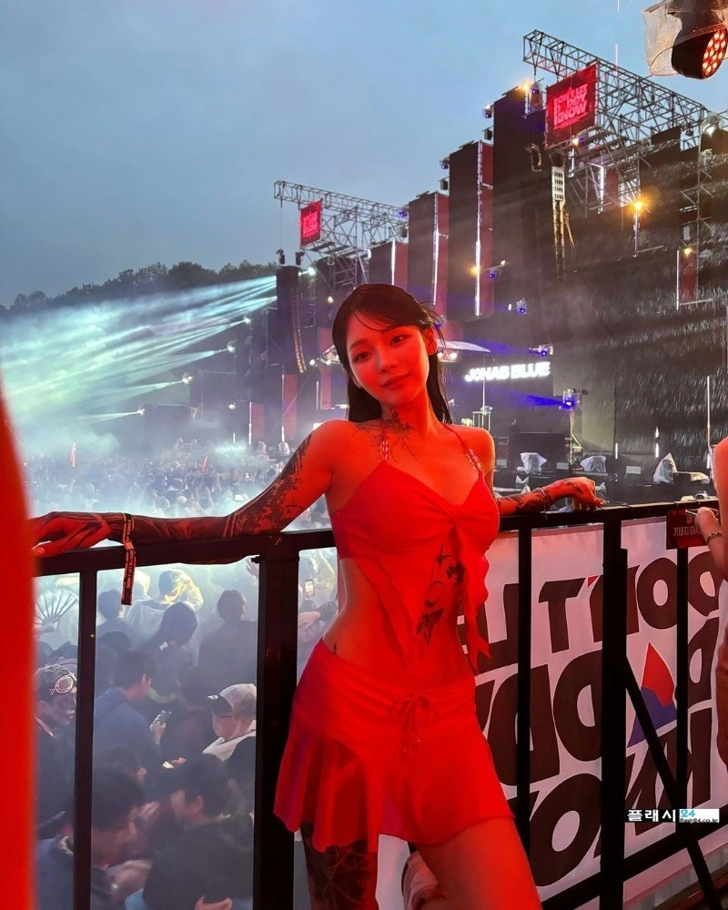 이정도면 타투 가능하나요