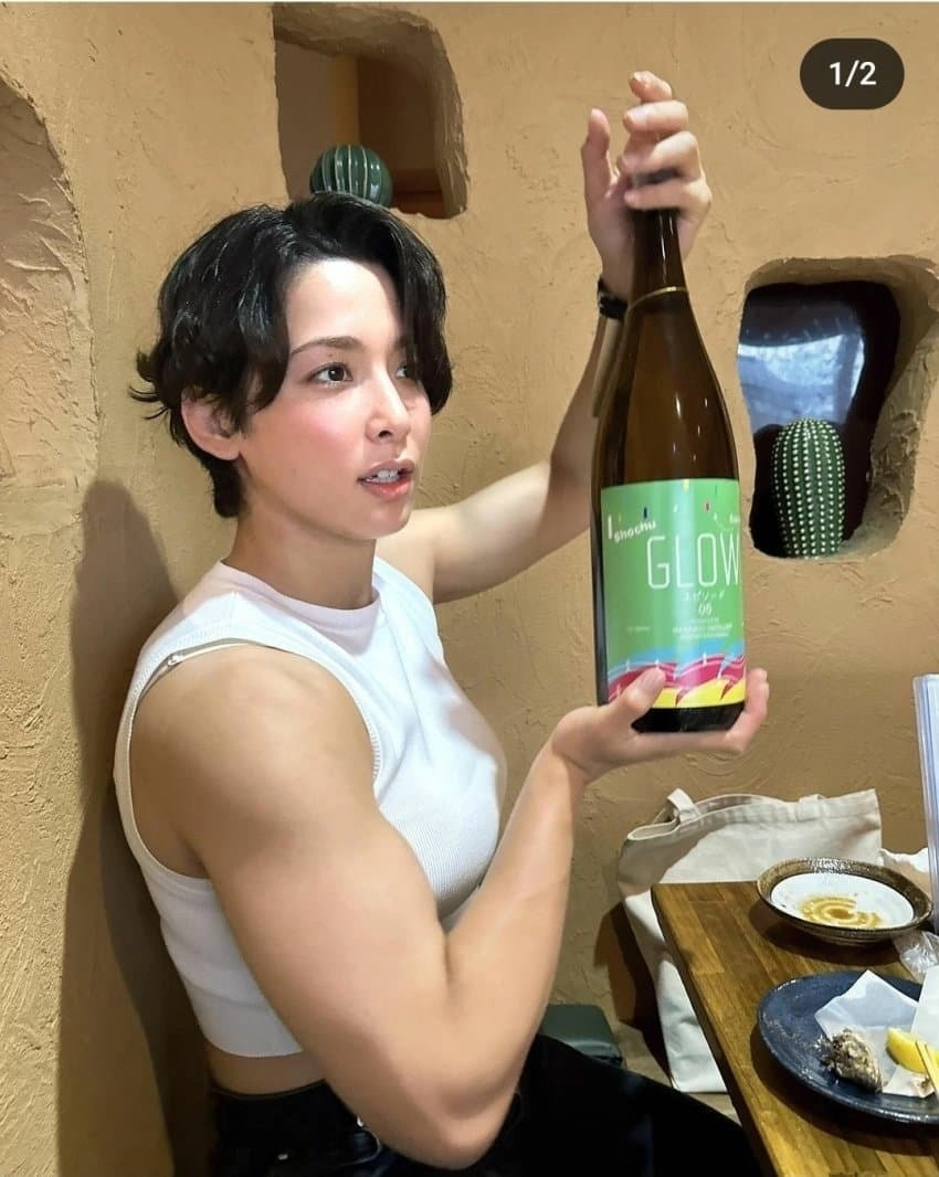 유도 세계 1위 데구치 외모